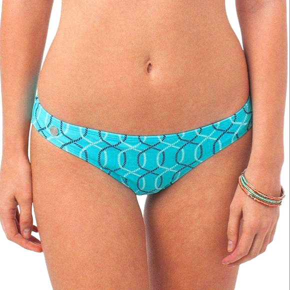 *HOST PICK* NWT Southern Tide Surfside Bikini Bottom - Picture 3 of 4